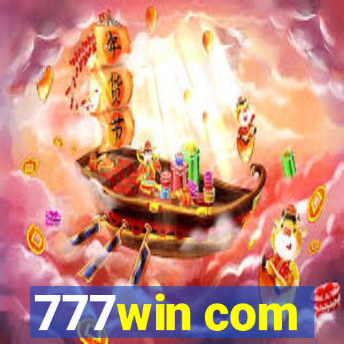 777win com